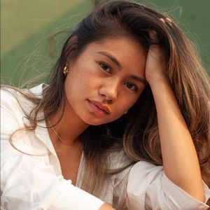 Meet your Posher, Sabrina